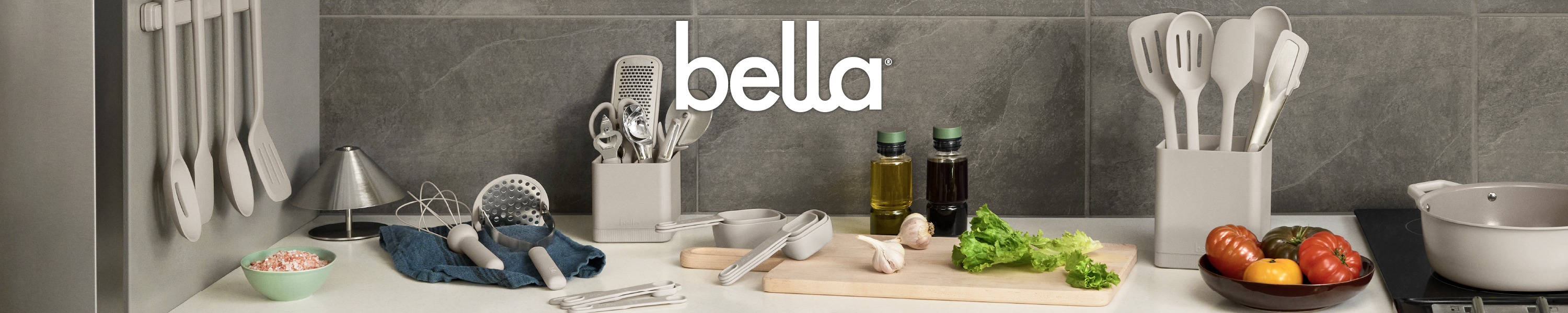 Elevate Your Kitchen With Bella